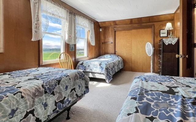 photo 3 of Sweet Dreams - W032 Quintessential Maine Beach House 50 Yards Away From Marsh Views And Wells Beach 2 Bedroom Home by RedAwning