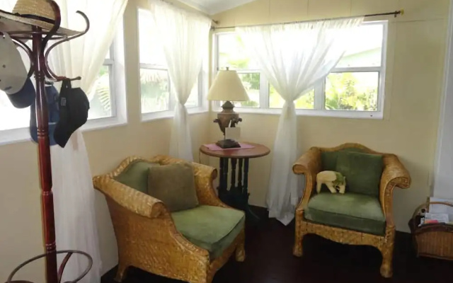 photo 4 of Sweet Escape by RedAwning