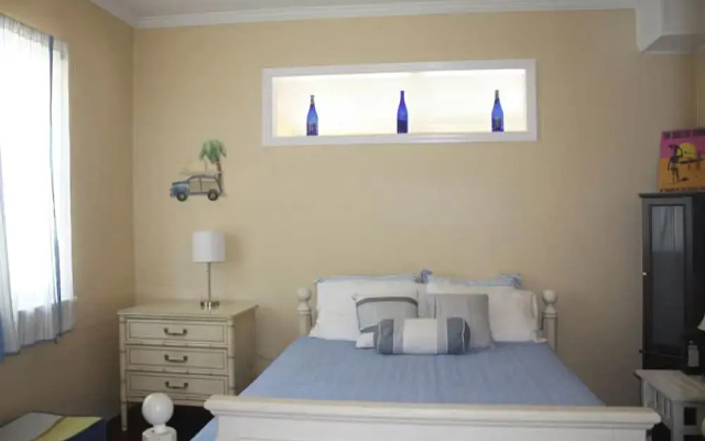 photo 5 of Sweet Escape by RedAwning