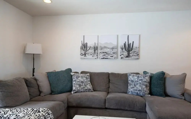 photo 5 of Sweet Home in Scottsdale