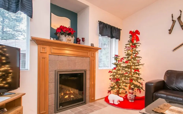 photo 2 of Sweet Retreat Condo in Leavenworth