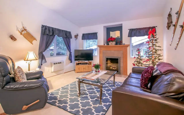 photo 4 of Sweet Retreat Condo in Leavenworth