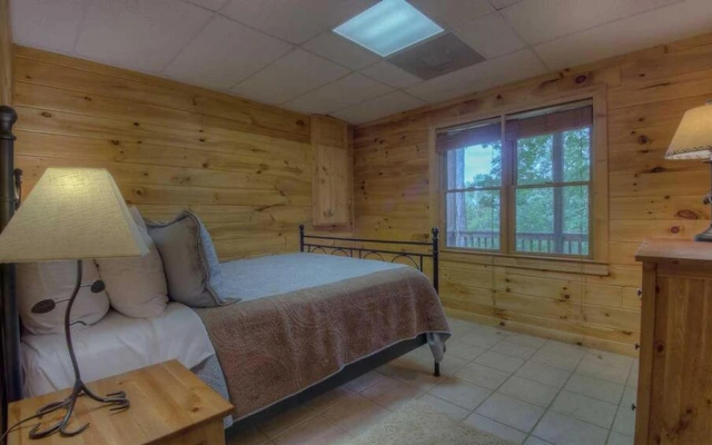 photo 2 of Sweet Seclusion by Escape to Blue Ridge