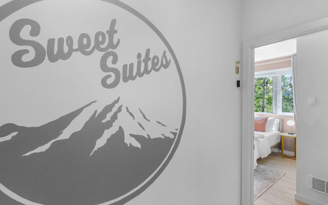 photo 4 of Sweet Suites Capitol Hill
