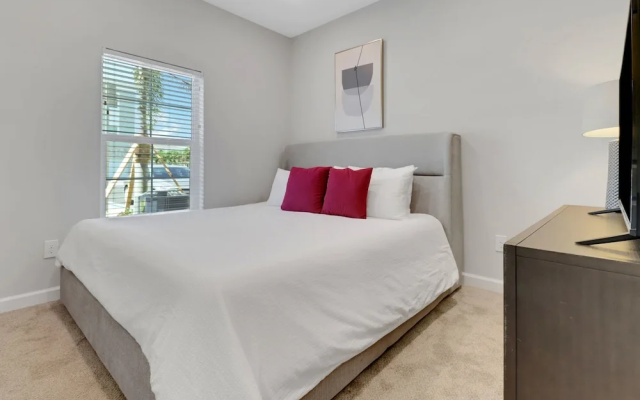 photo 3 of Swiftwater Apartments By Barsala