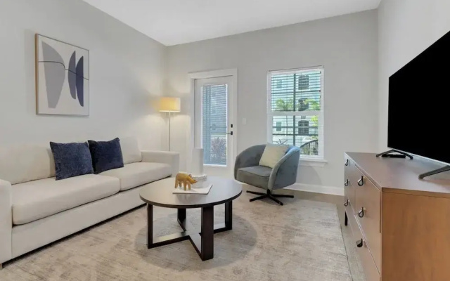 photo 4 of Swiftwater Apartments By Barsala