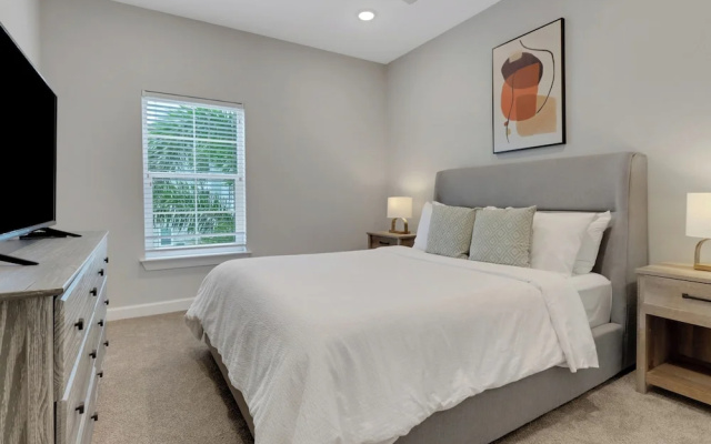photo 5 of Swiftwater Apartments By Barsala