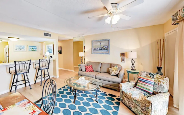 photo 3 of Swim All Day - Orange Beach Condo by RedAwning