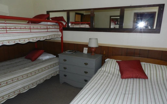 photo 3 of The Swiss Farm Inn