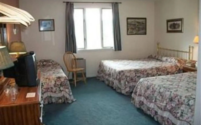 photo 4 of Swiss Inn & Restaurant