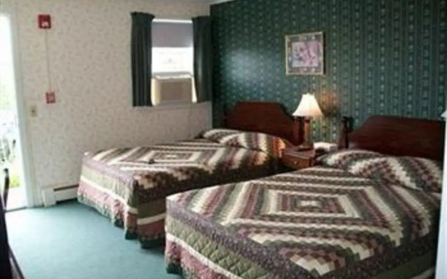 photo 5 of Swiss Inn & Restaurant