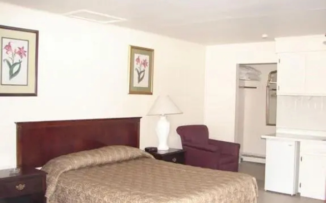 photo 2 of Swiss Motel