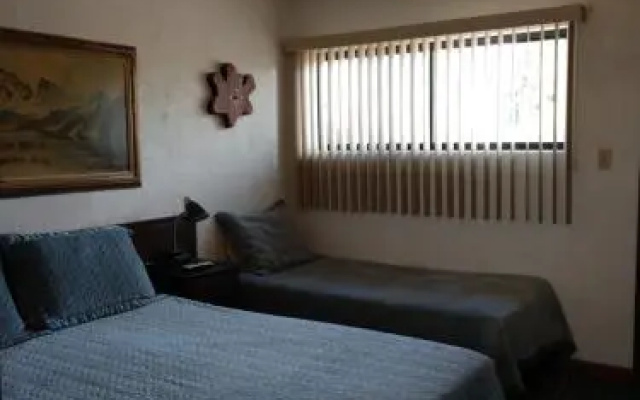 photo 2 of Swiss Mountain Motel