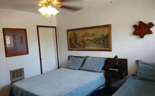 photo 2 of Swiss Mountain Motel