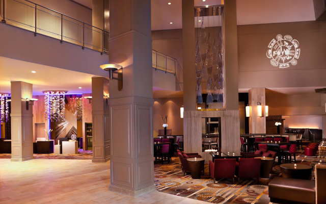 photo 2 of Swissotel - Chicago