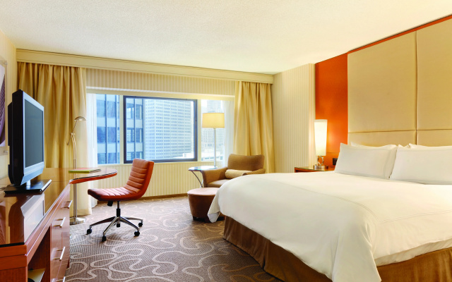 photo 3 of Swissotel - Chicago