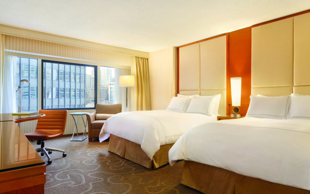 photo 4 of Swissotel - Chicago