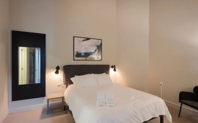 photo 5 of Swofford - Spacious DT Apts with Free Parking by Zencity