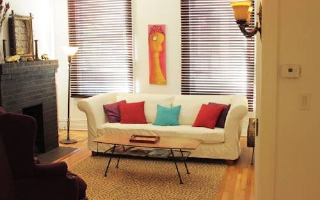 photo 3 of Sylvan Heights Guest House