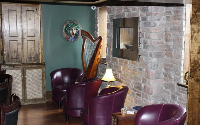 photo 2 of Symphony Hotel & Restaurant