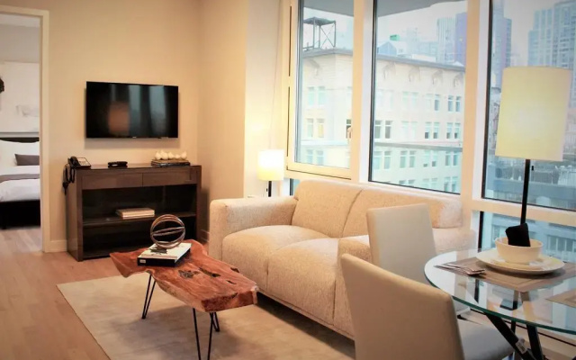 photo 3 of Synergy Chelsea