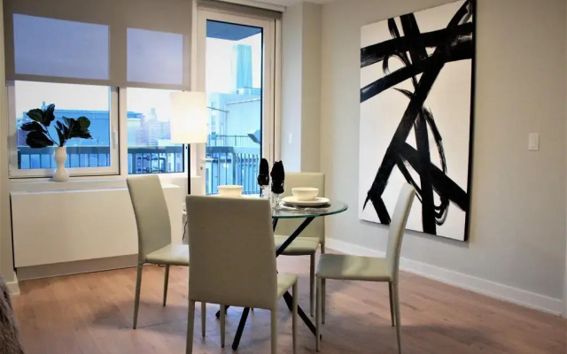 photo 4 of Synergy Chelsea