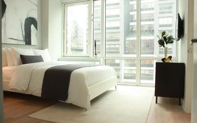 photo 5 of Synergy Chelsea