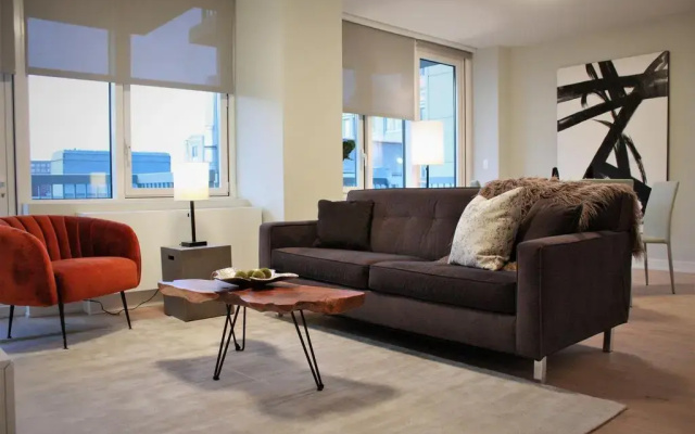 photo 3 of Synergy Chelsea