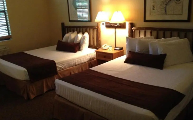 photo 3 of T Bar M Resort & Conference