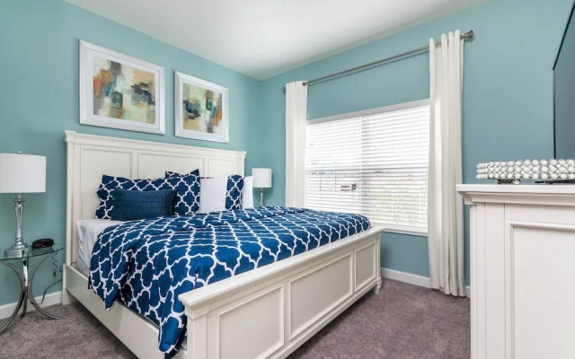 photo 3 of T1573 Brand new Luxury 5 Bedrooms Townhome