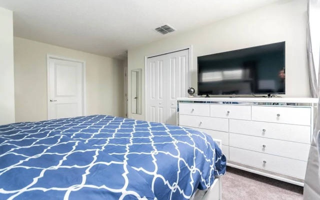 photo 4 of T1573 Brand new Luxury 5 Bedrooms Townhome