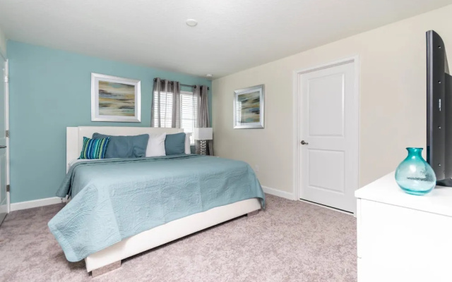 photo 5 of T1573 Brand new Luxury 5 Bedrooms Townhome