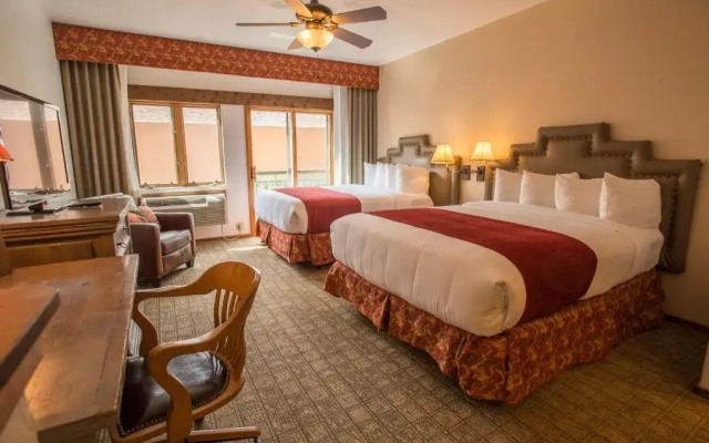 photo 2 of Table Mountain Inn