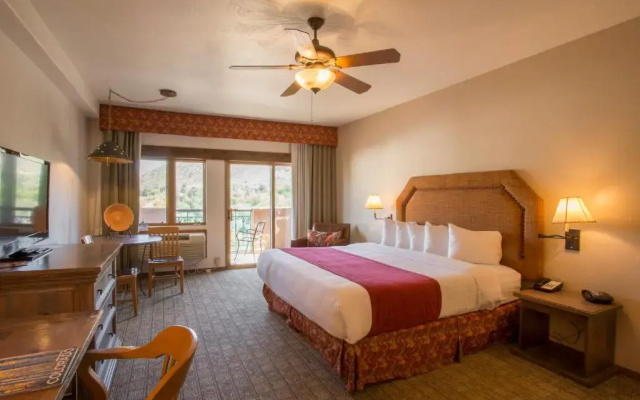 photo 3 of Table Mountain Inn