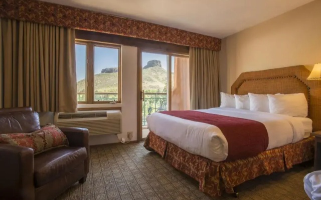 photo 5 of Table Mountain Inn