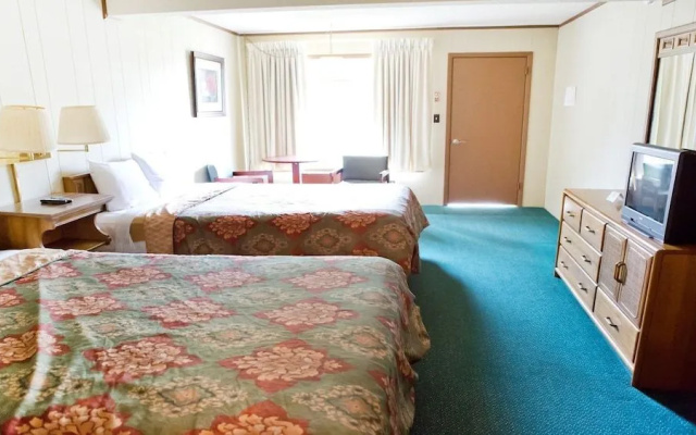 photo 4 of Table Rock Resorts at The Rocks Resort