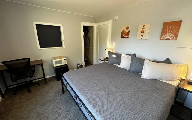 photo 2 of Tacoma Homestay