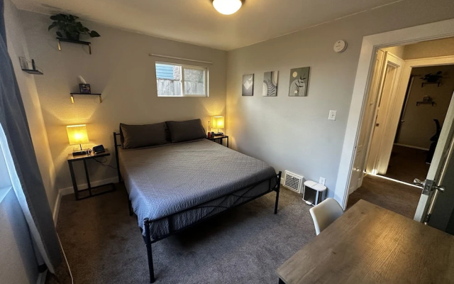 photo 4 of Tacoma Homestay