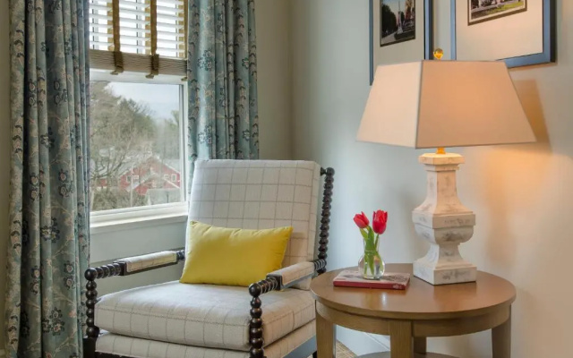 photo 4 of Kimpton Taconic Hotel