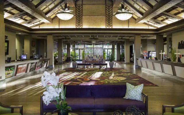 photo 2 of Tahiti Village Resort & Spa