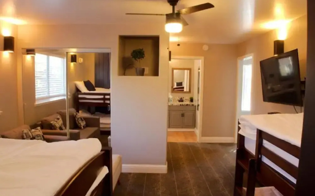 photo 4 of Tahoe City Inn