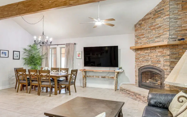 photo 2 of Forest-view Haven w/ Game Room: Tahoe City Gem!