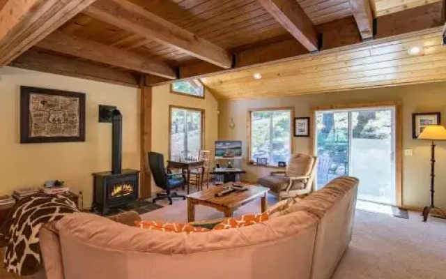 photo 5 of Tahoe Donner Cottage