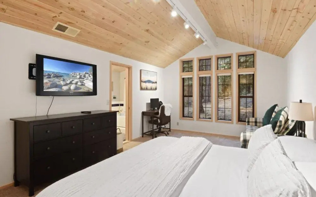 photo 2 of Tahoe Donner Delight