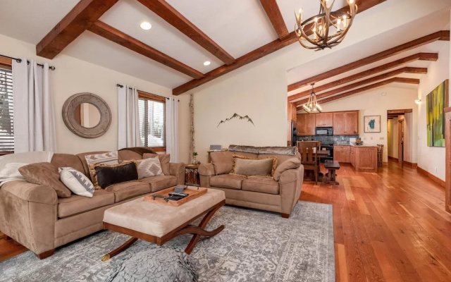 photo 4 of Tahoe Donner Gem - 4 Br Home