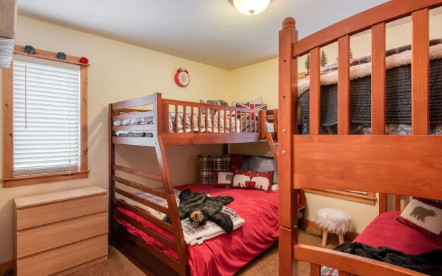 photo 5 of Tahoe Donner Gem - 4 Br Home