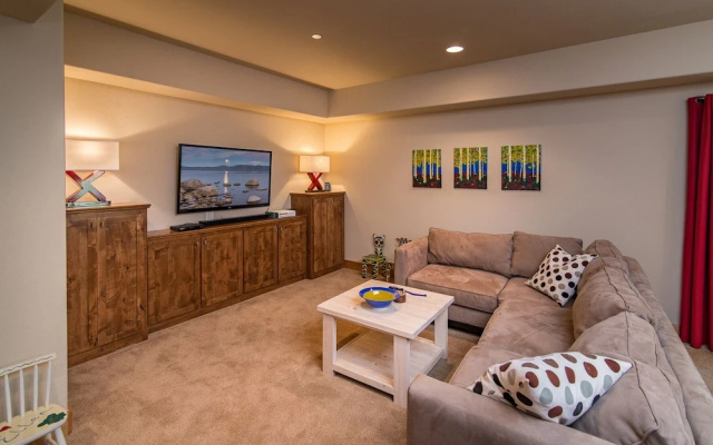 photo 4 of Tahoe Donner Home by RedAwning