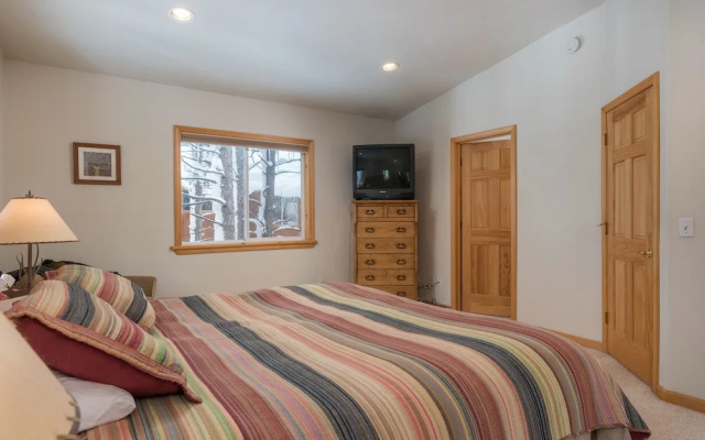 photo 2 of Tahoe Donner Home - Walk to Trout Creek by RedAwning