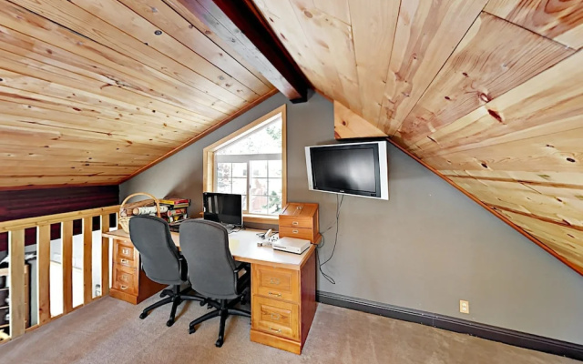 photo 3 of Tahoe Donner House by RedAwning