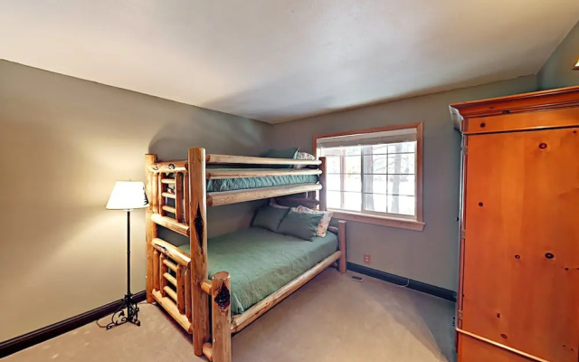 photo 4 of Tahoe Donner House by RedAwning